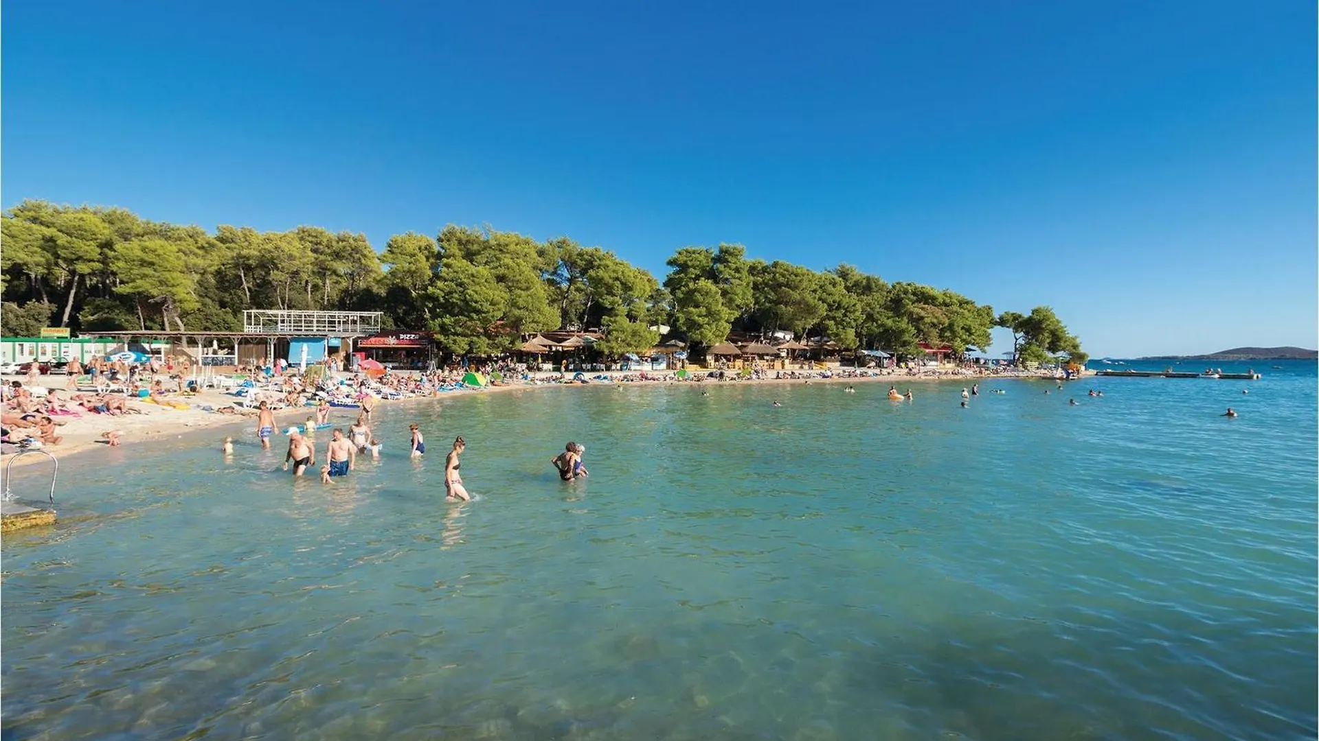 Nice Apartment In Gornje Rastane With Wifi 0*, Donje Rastane Croatia