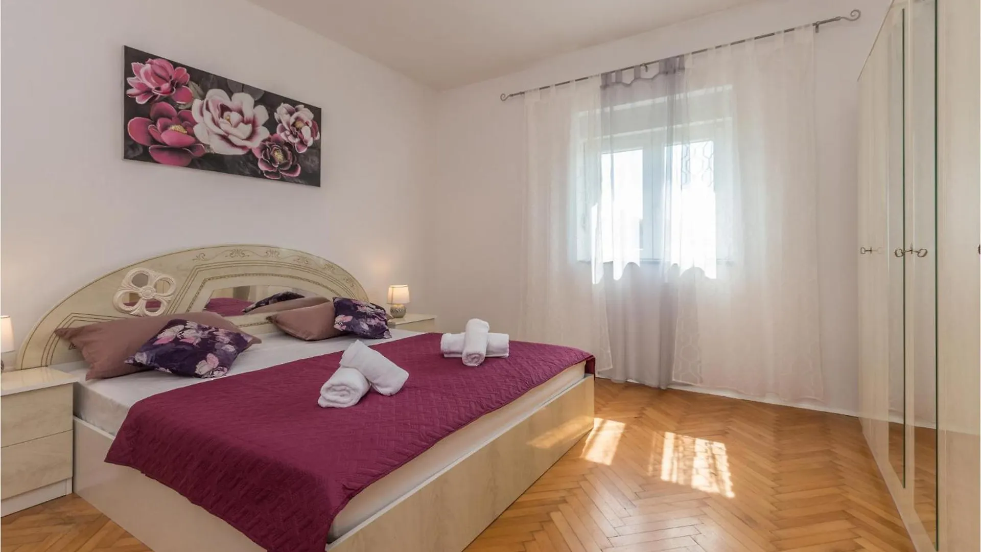 Nice Apartment In Gornje Rastane With Wifi