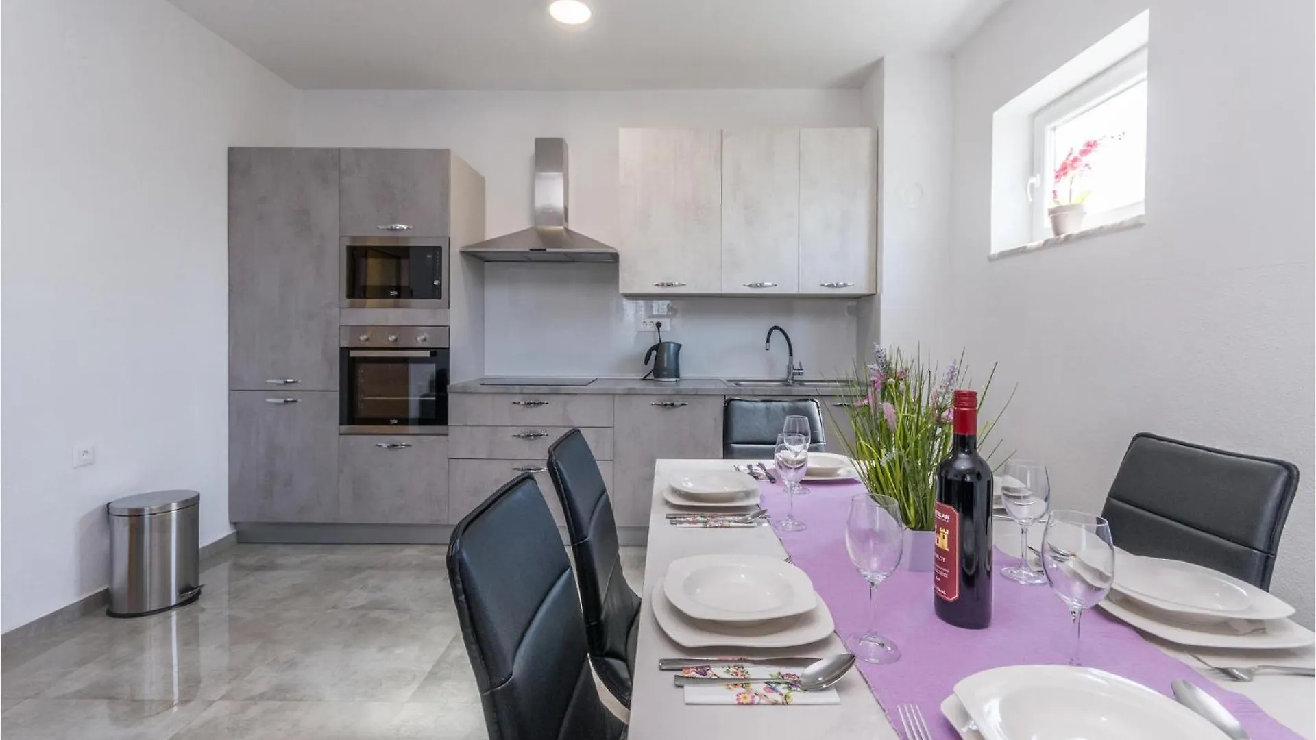 Nice Apartment In Gornje Rastane With Wifi