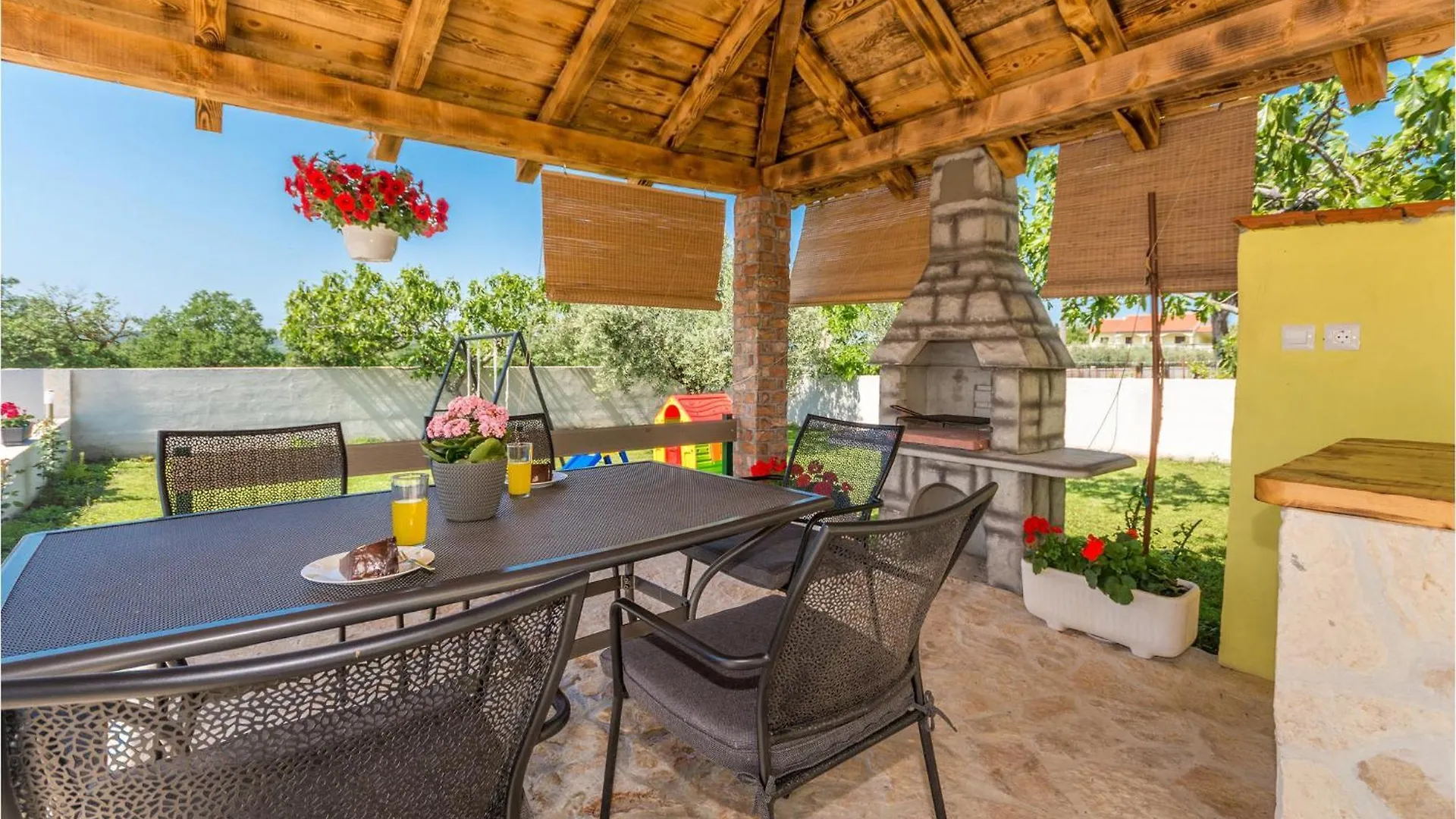 Nice Apartment In Gornje Rastane With Wifi 0*, Donje Rastane Croatia