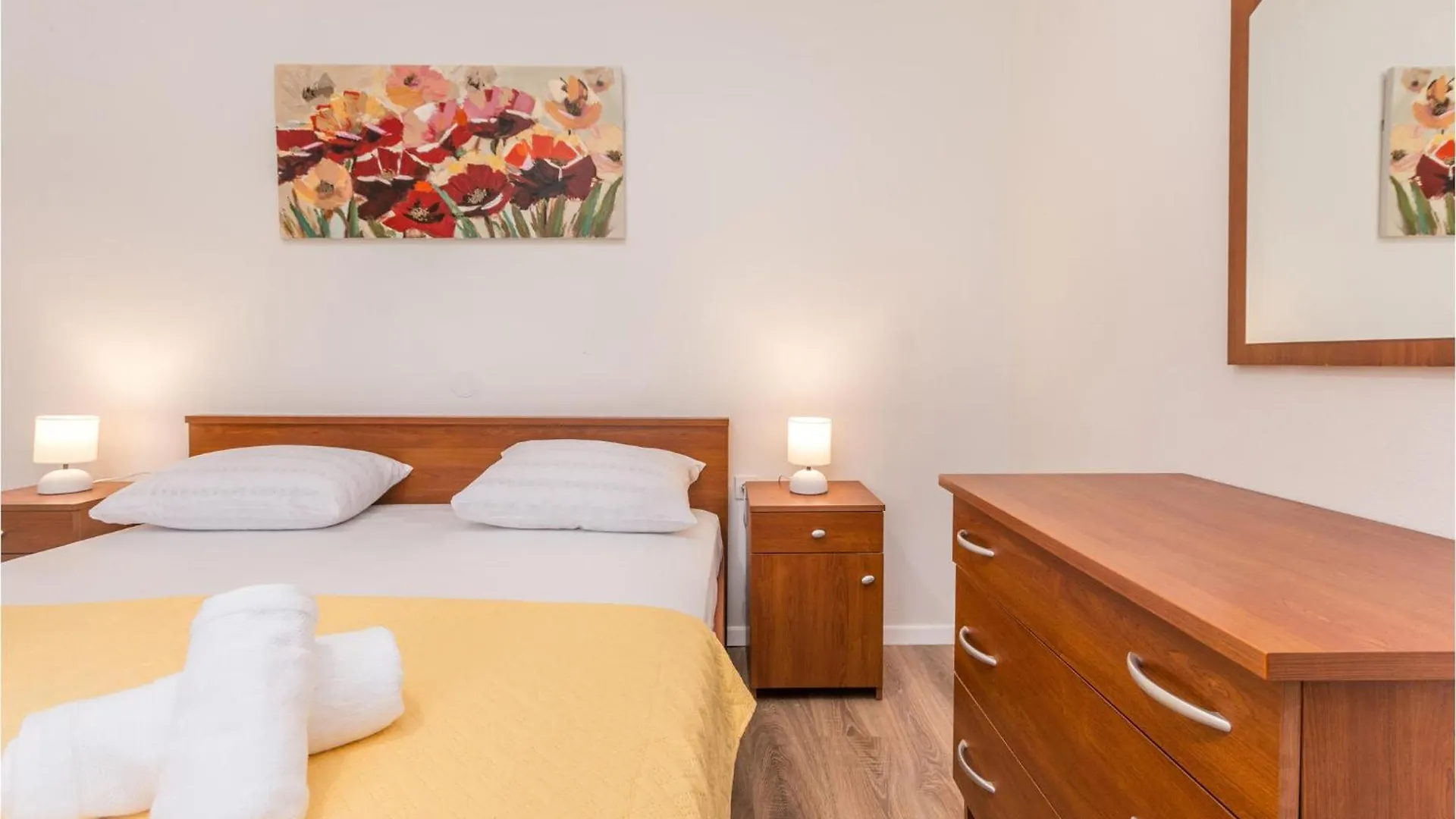 Nice Apartment In Gornje Rastane With Wifi