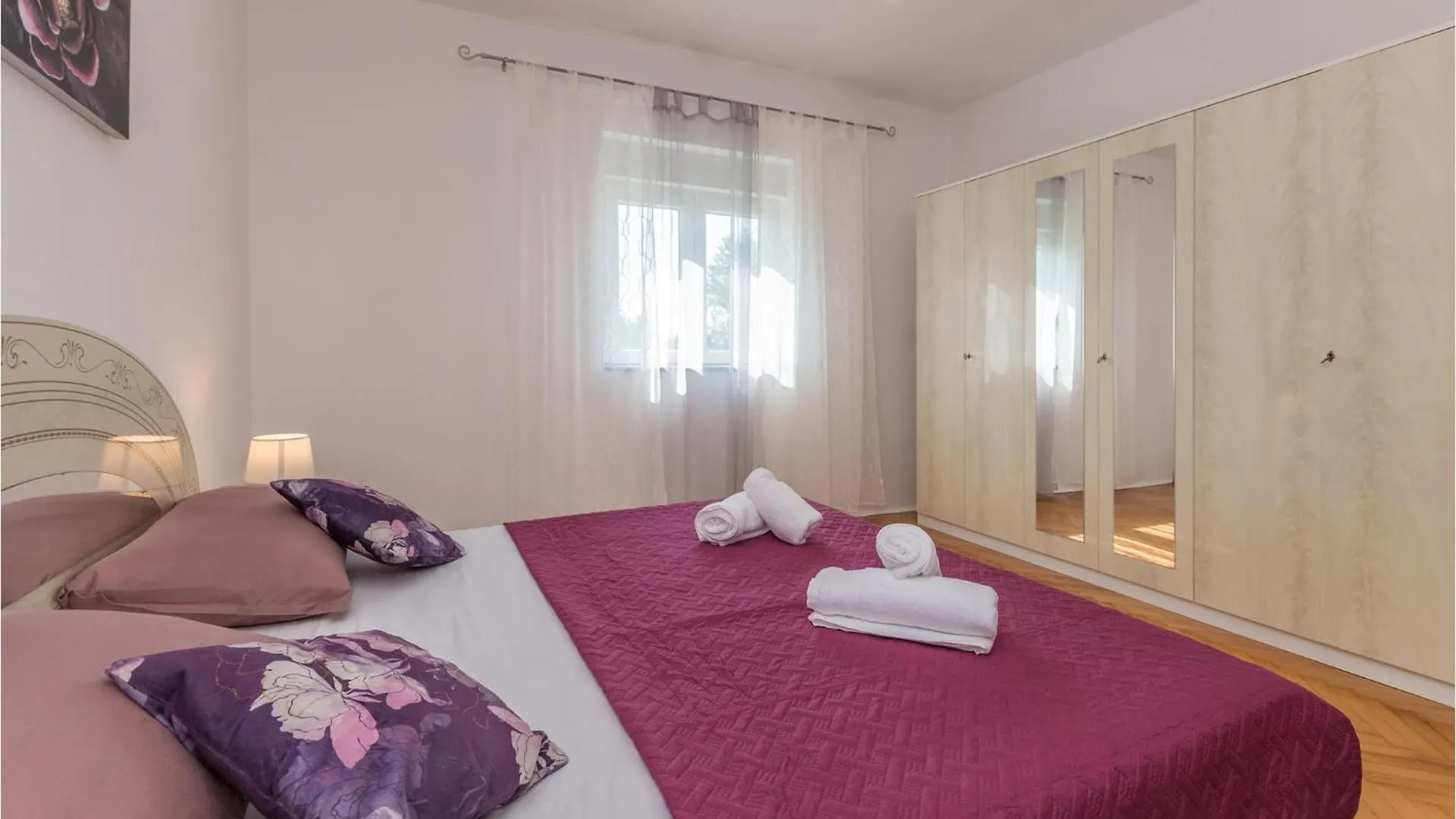 Nice Apartment In Gornje Rastane With Wifi Croatia