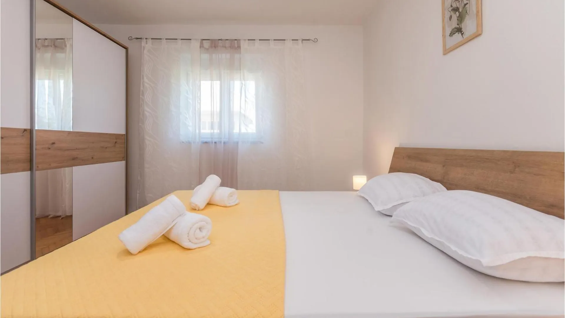 Nice Apartment In Gornje Rastane With Wifi Donje Rastane