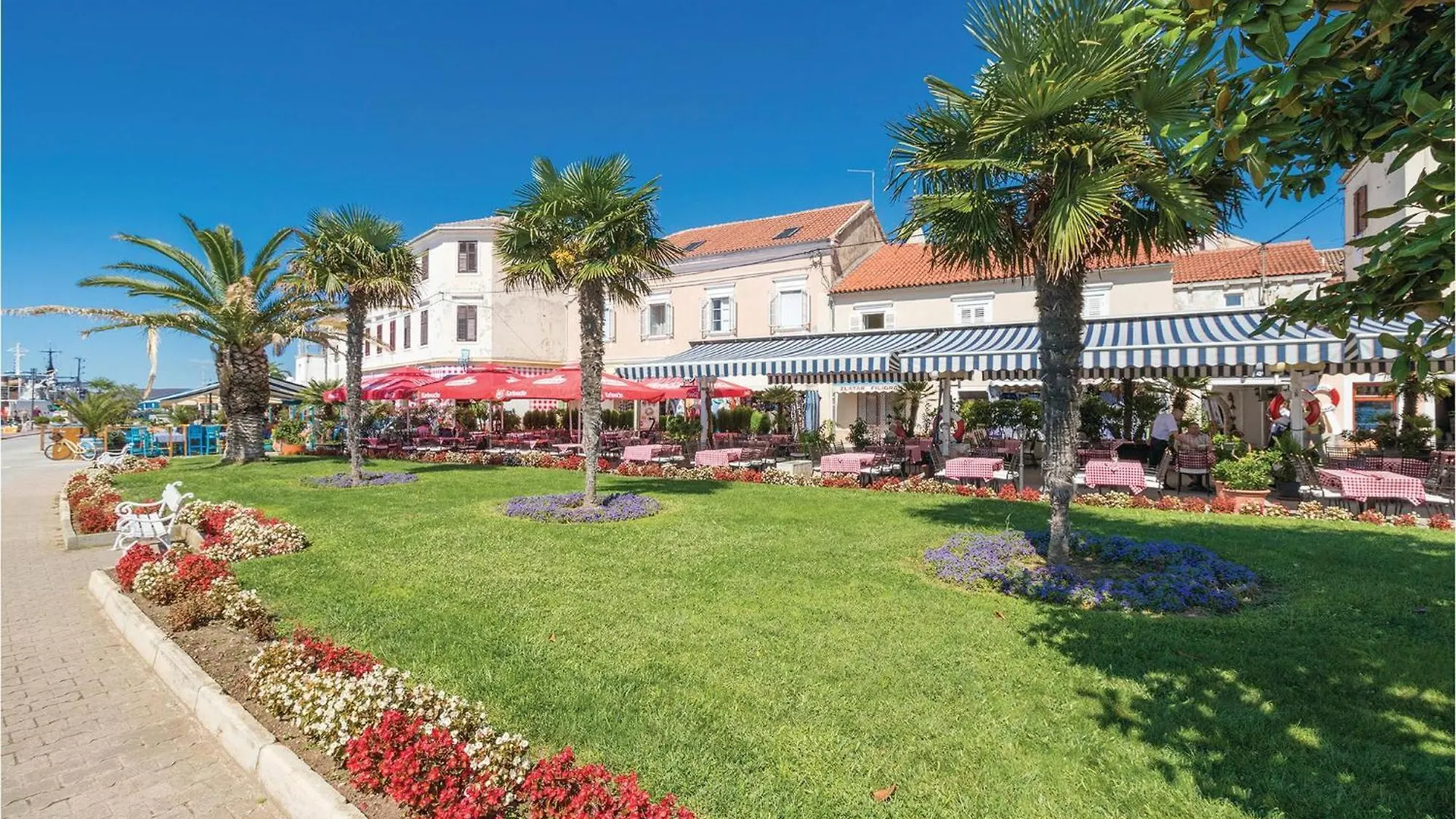 Nice Apartment In Gornje Rastane With Wifi
