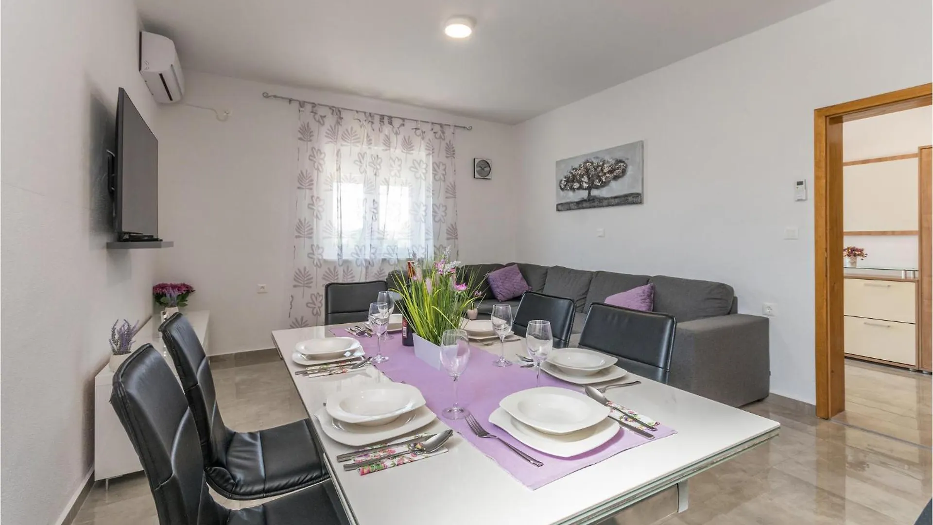 Nice Apartment In Gornje Rastane With Wifi Croatia