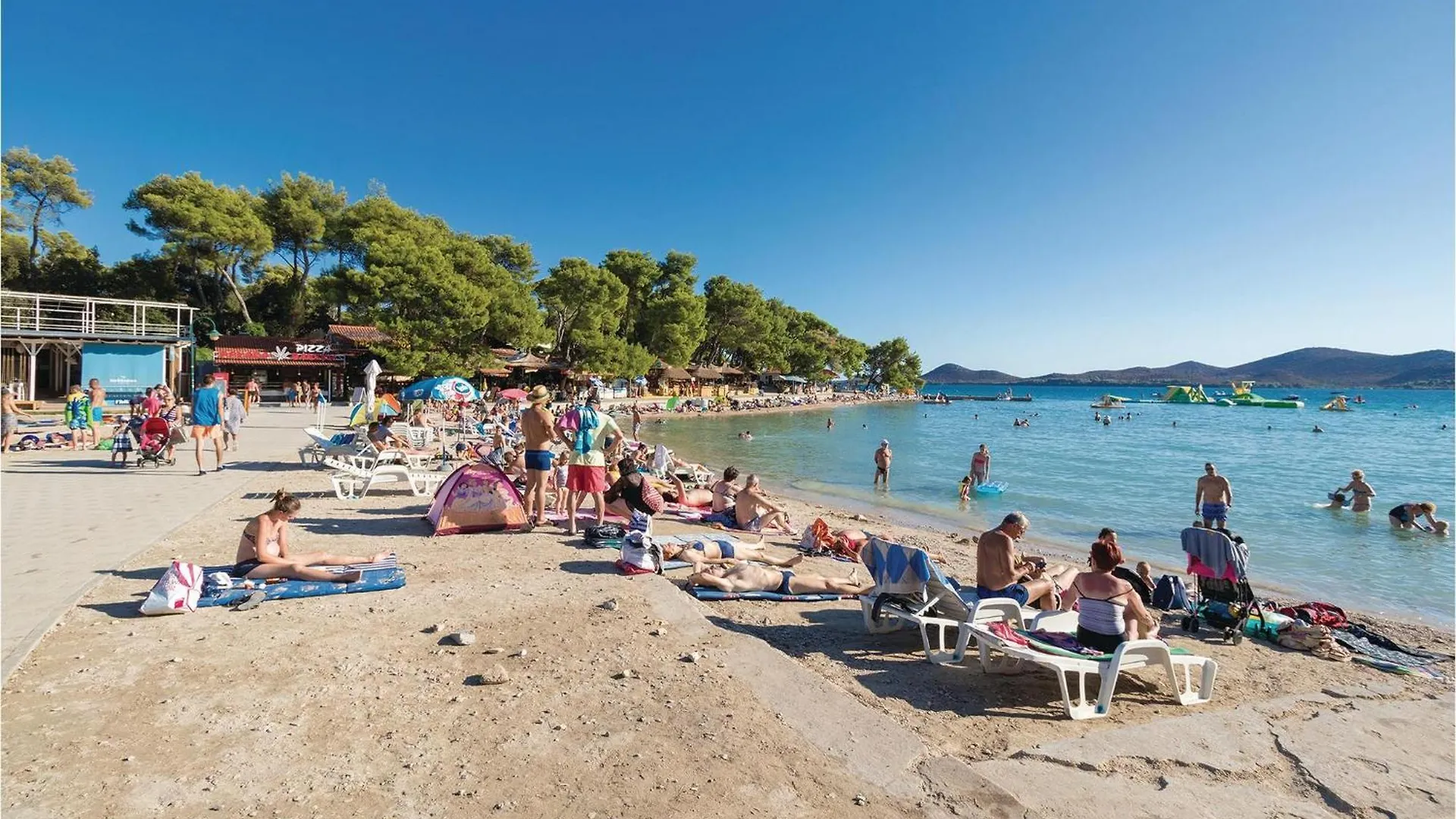 Nice Apartment In Gornje Rastane With Wifi Croatia